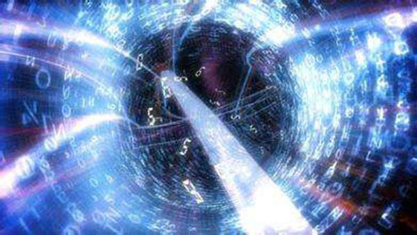 穿越真的出现在现实生活中么,穿越真的存在吗? 真实事件